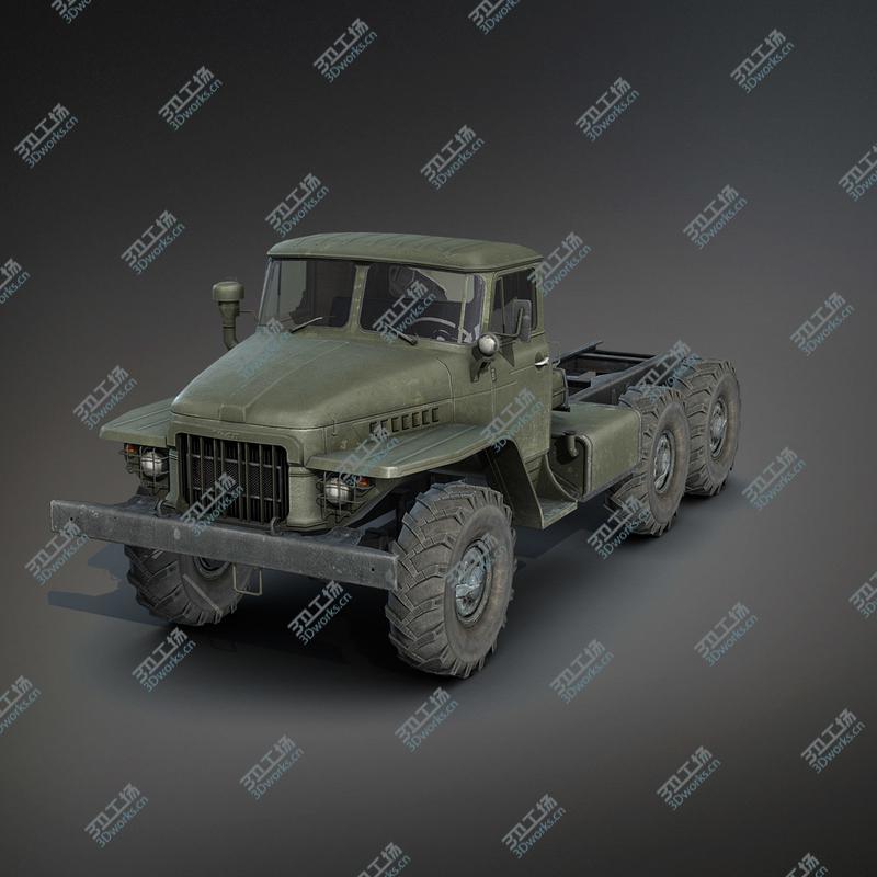 images/goods_img/2021040235/Ural-375 Flatbed Set/5.jpg
